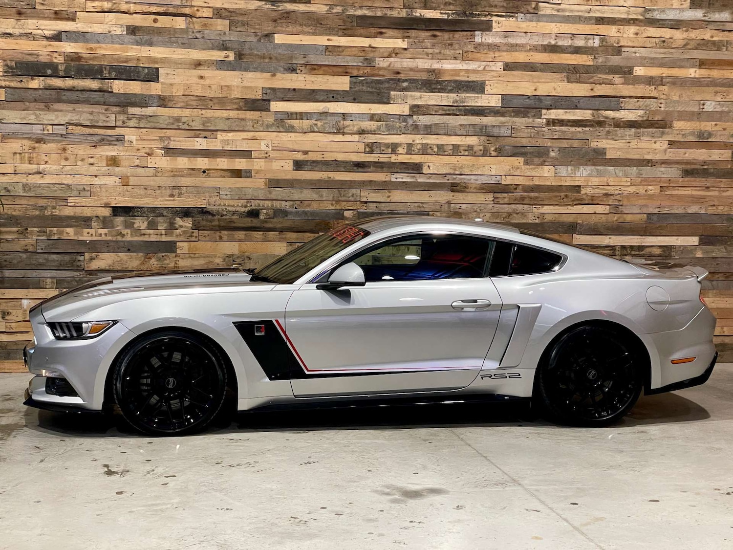 Used Ford Mustang 2017 for sale - 77470079: Photo 10