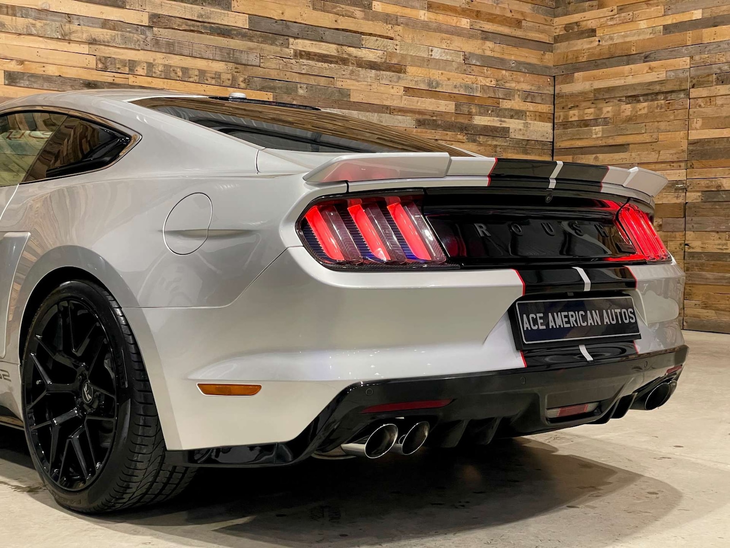 Used Ford Mustang 2017 for sale - 77470079: Photo 14