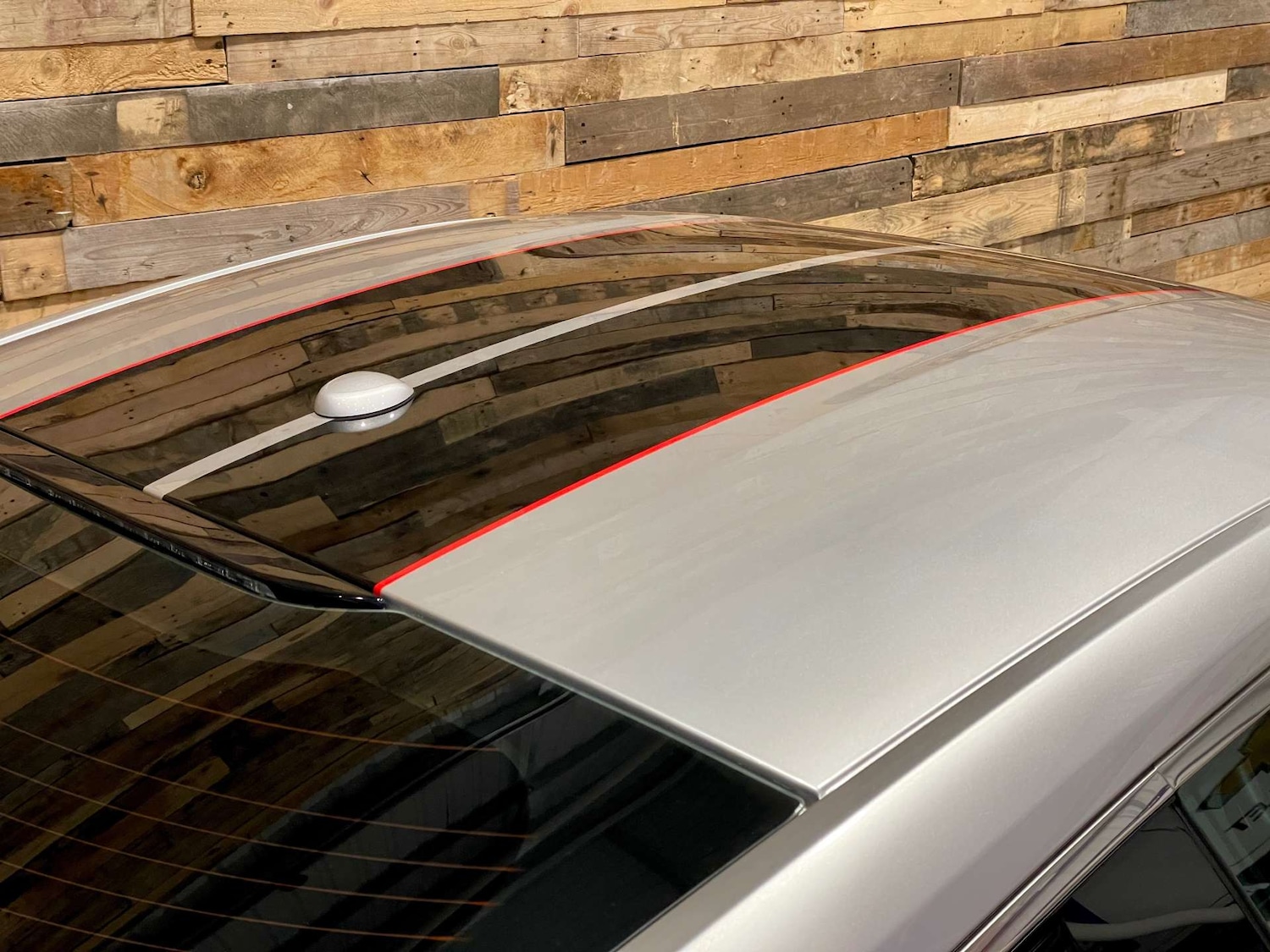 Used Ford Mustang 2017 for sale - 77470079: Photo 19