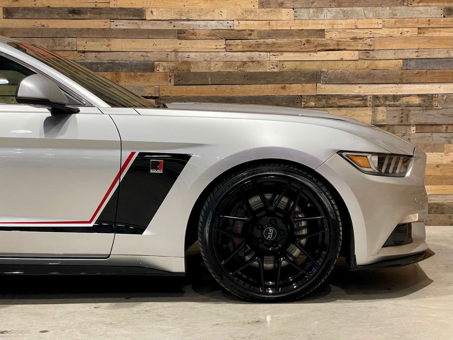 Used Ford Mustang 2017 for sale - 77470079: Photo 22