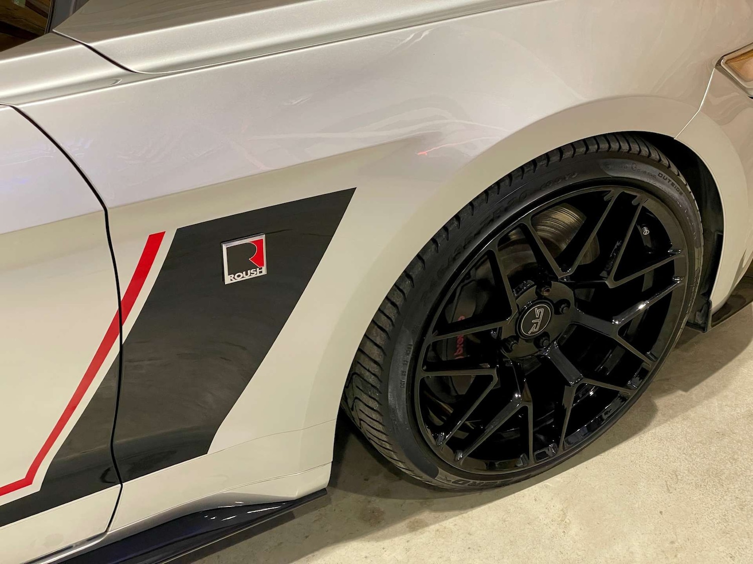 Used Ford Mustang 2017 for sale - 77470079: Photo 23