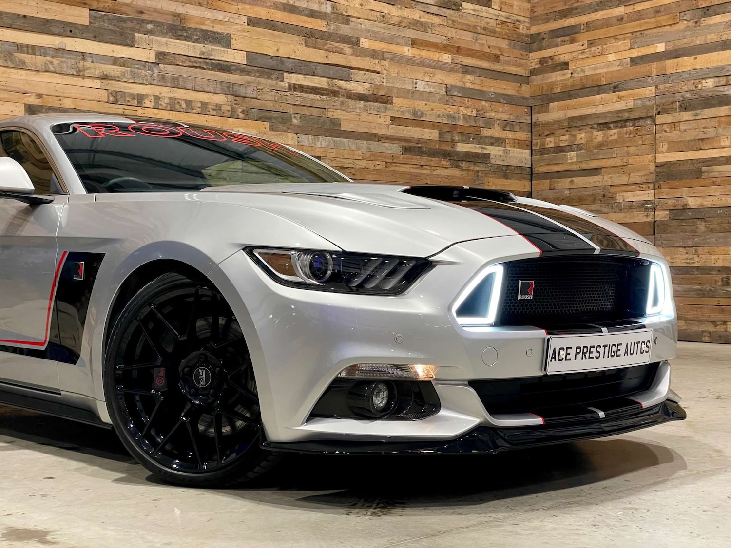 Used Ford Mustang 2017 for sale - 77470079: Photo 25