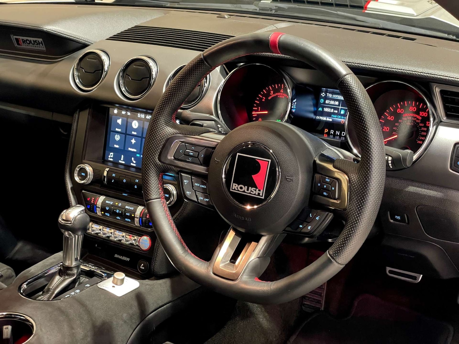 Used Ford Mustang 2017 for sale - 77470079: Photo 28