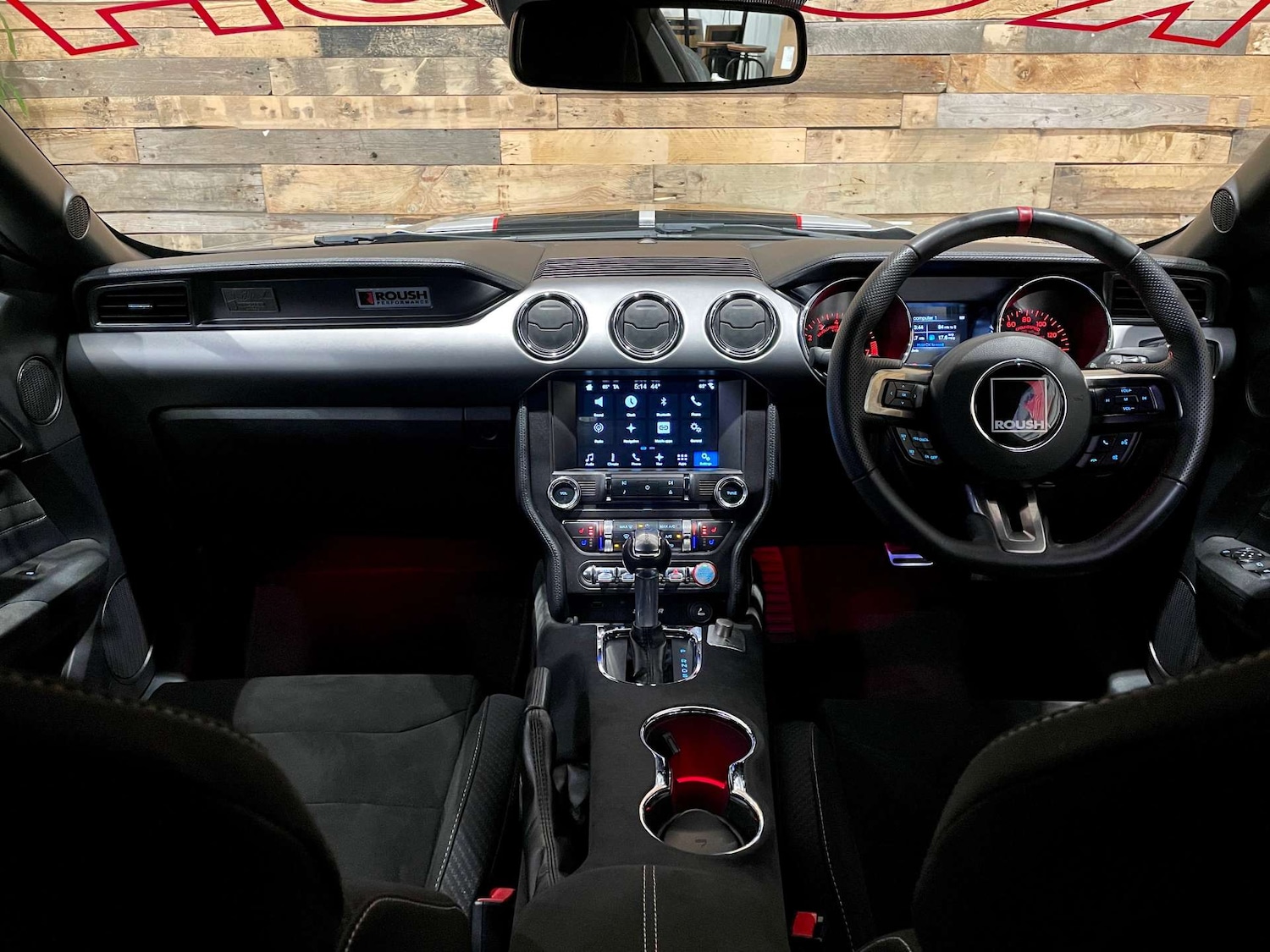 Used Ford Mustang 2017 for sale - 77470079: Photo 29