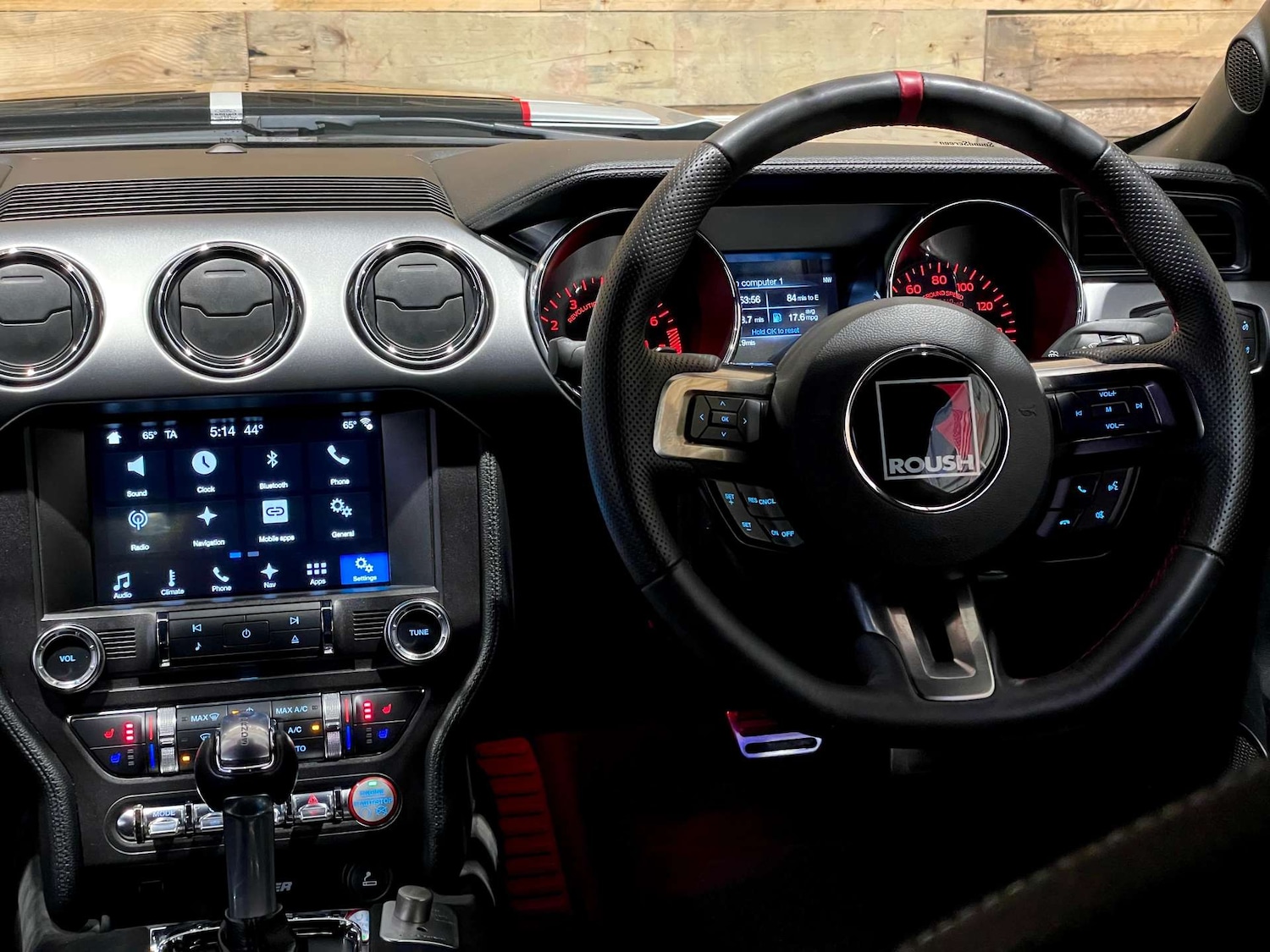 Used Ford Mustang 2017 for sale - 77470079: Photo 30