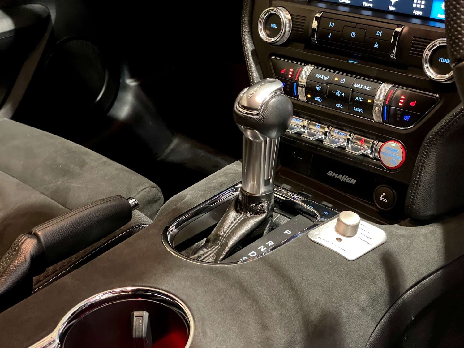 Used Ford Mustang 2017 for sale - 77470079: Photo 32