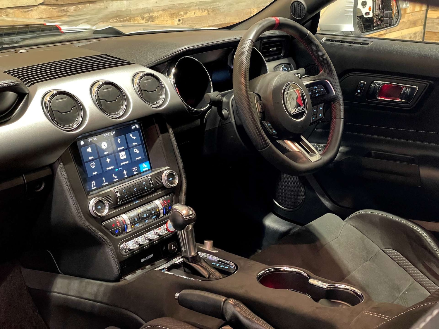 Used Ford Mustang 2017 for sale - 77470079: Photo 35