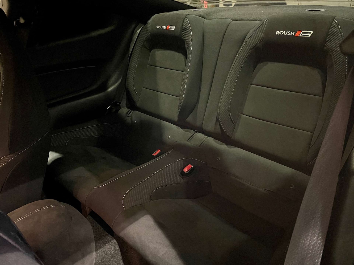 Used Ford Mustang 2017 for sale - 77470079: Photo 37