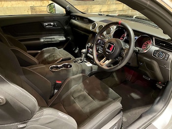 Used Ford Mustang 2017 for sale - 77470079: Photo