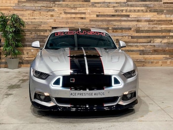 Used Ford Mustang 2017 for sale - 77470079: Photo