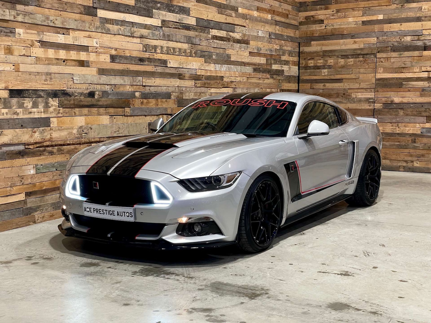 Used Ford Mustang 2017 for sale - 77470079: Photo 5