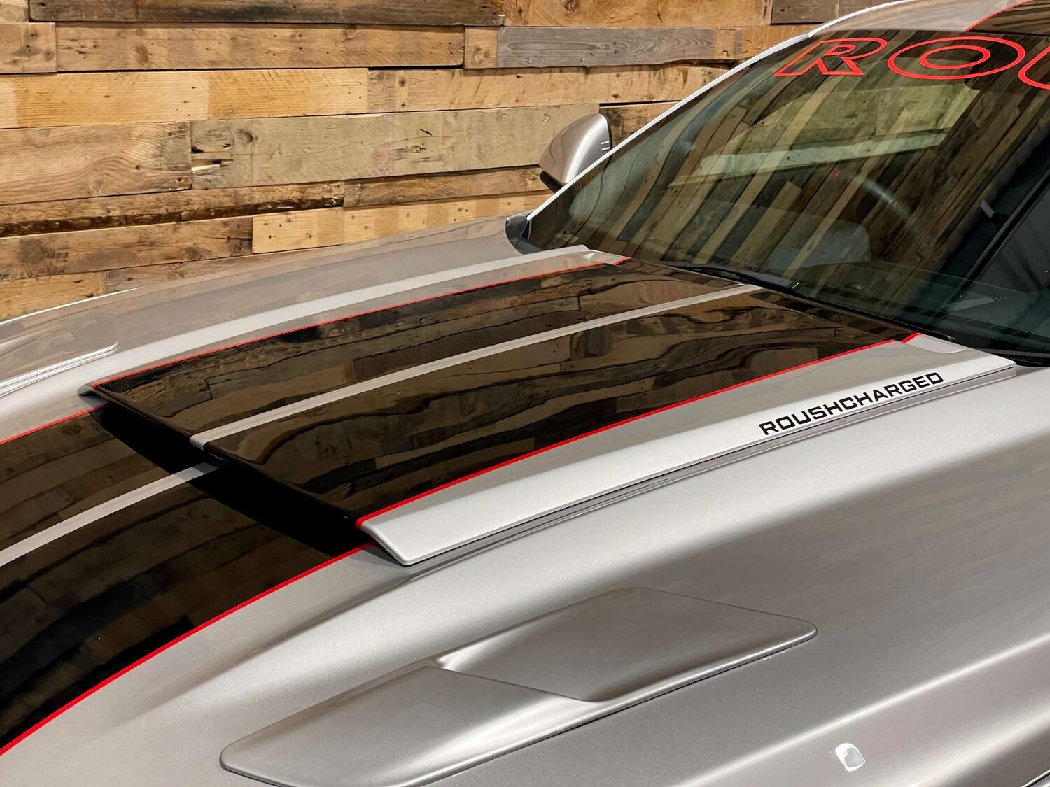 Used Ford Mustang 2017 for sale - 77470079: Photo 7