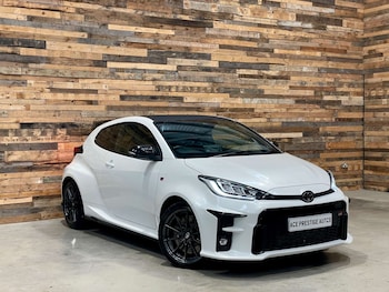 Used Toyota Yaris 2021 for sale - 79531919: Photo