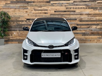 Used Toyota Yaris 2021 for sale - 79531919: Photo