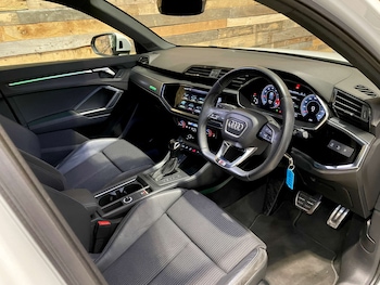Used Audi Q3 2019 for sale - 78763982: Photo