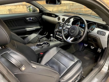 Used Ford Mustang 2016 for sale - 77967831: Photo