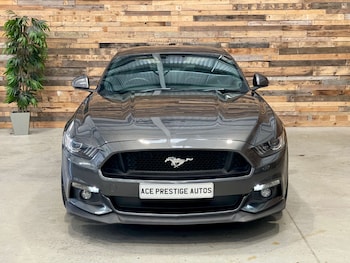 Used Ford Mustang 2016 for sale - 77967831: Photo