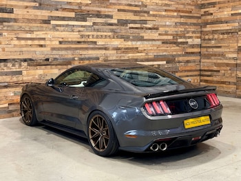 Used Ford Mustang 2016 for sale - 78488329: Photo