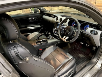 Used Ford Mustang 2016 for sale - 78488329: Photo