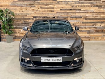 Used Ford Mustang 2016 for sale - 78488329: Photo