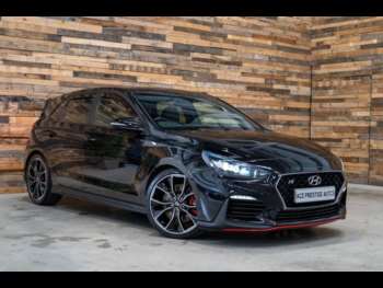 2019 (0J) - 2.0T GDI N Performance 5dr