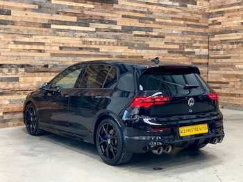 Used Volkswagen Golf 2023 for sale - 78619985: Photo