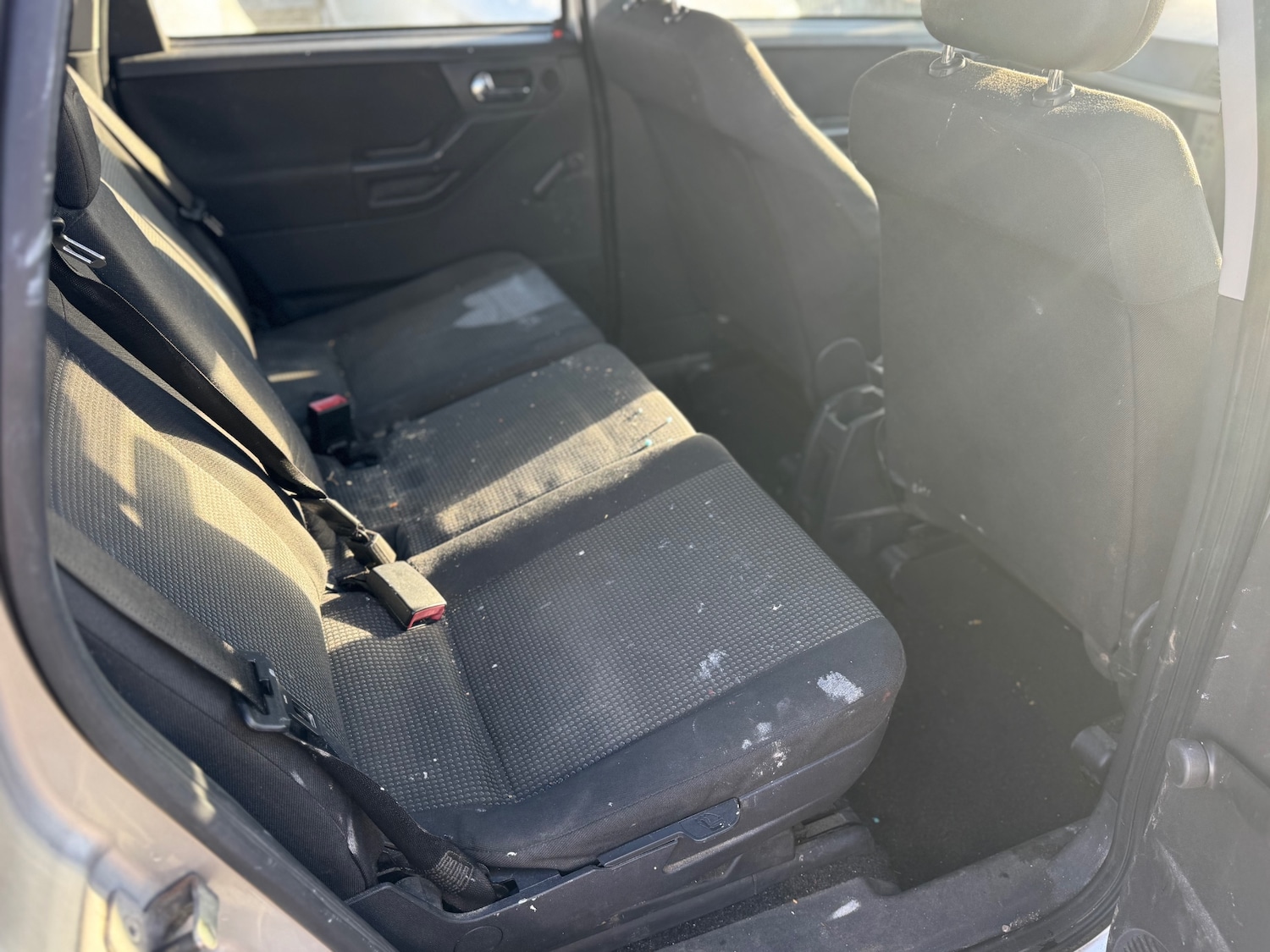 Used Vauxhall Meriva 2006 for sale - 77085559: Photo 11