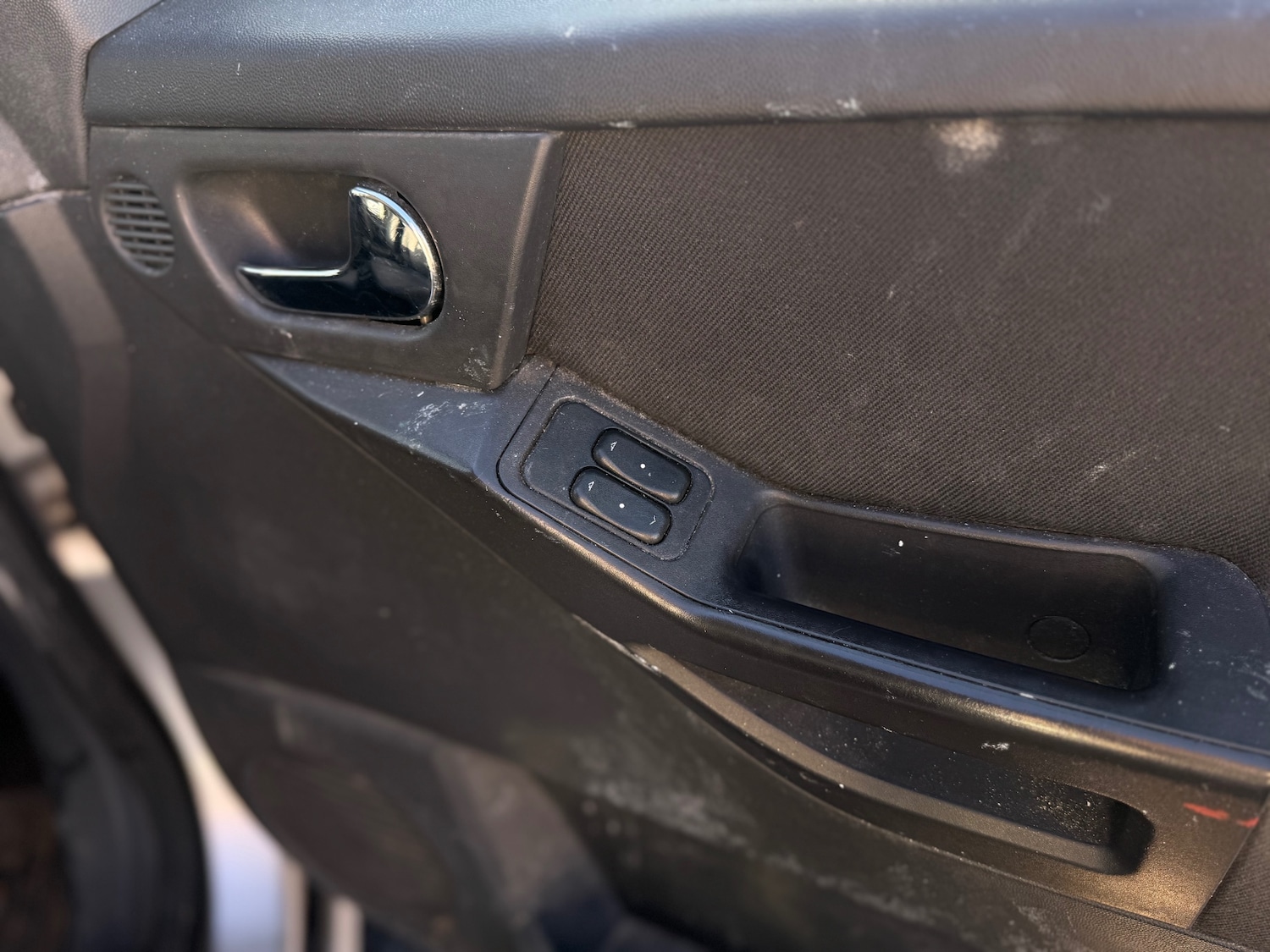 Used Vauxhall Meriva 2006 for sale - 77085559: Photo 12