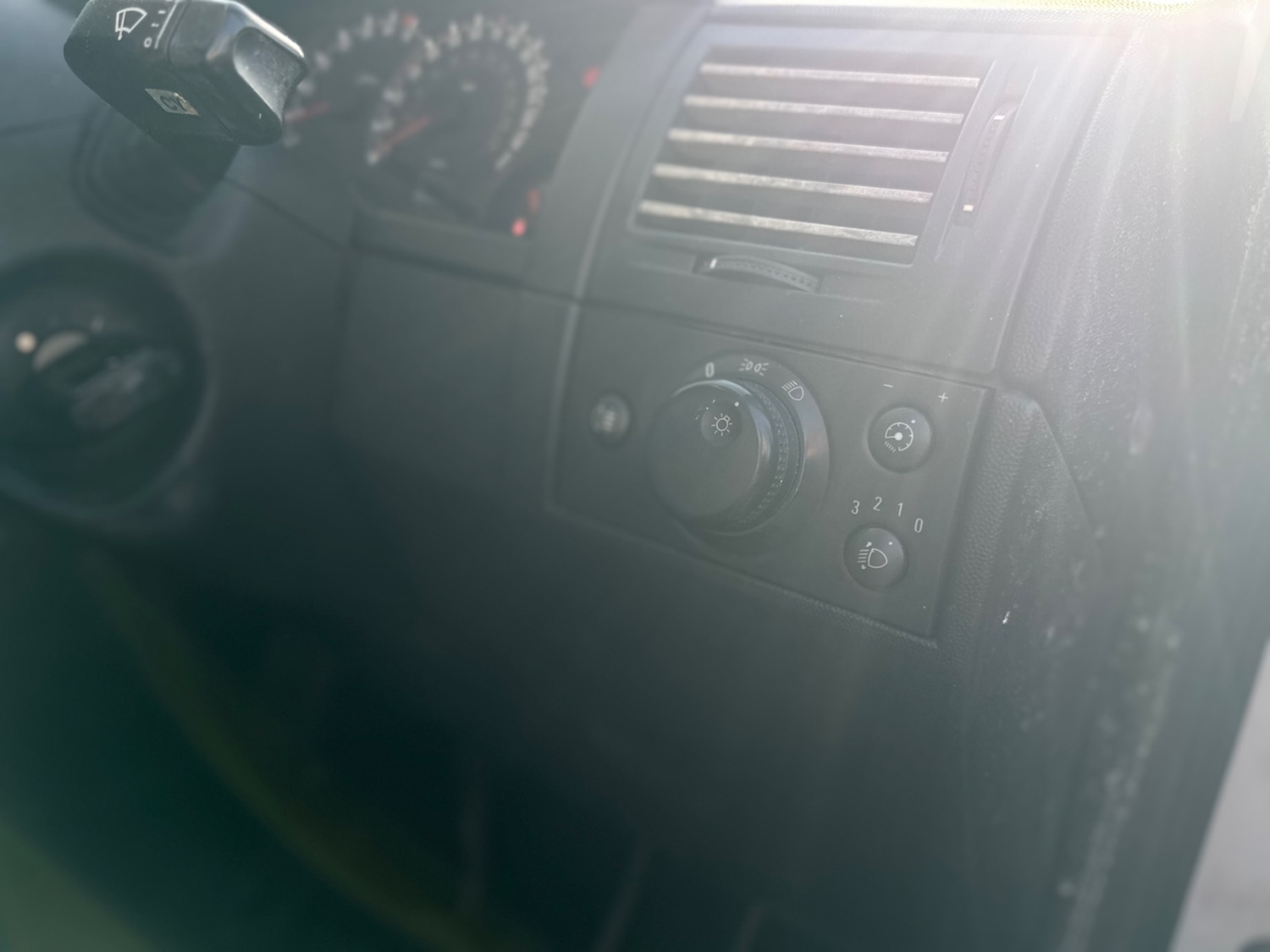 Used Vauxhall Meriva 2006 for sale - 77085559: Photo 15