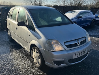 2006 (55) - 1.4i 16V Life 5dr