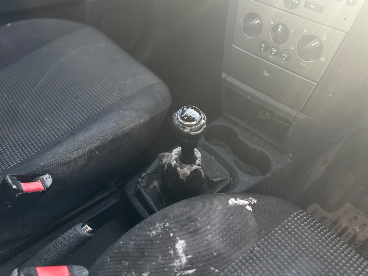 Used Vauxhall Meriva 2006 for sale - 77085559: Photo 9