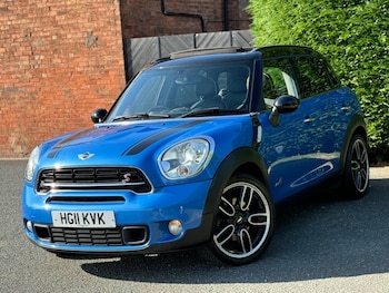 Used MINI Countryman 2011 for sale - 79026817: Photo