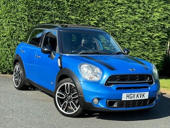 Used MINI Countryman 2011 for sale - 79026817: Photo