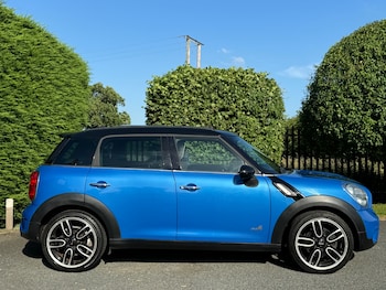 Used MINI Countryman 2011 for sale - 79026817: Photo