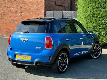 Used MINI Countryman 2011 for sale - 79026817: Photo