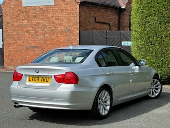 Used BMW 3 Series 2009 for sale - 78599399: Photo