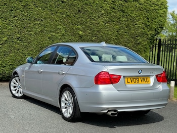 Used BMW 3 Series 2009 for sale - 78599399: Photo