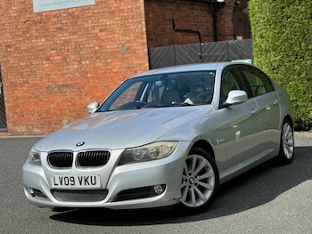 Used BMW 3 Series 2009 for sale - 78599399: Photo