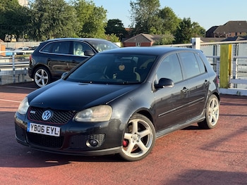 Used Volkswagen Golf 2006 for sale - 79251538: Photo