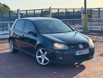 Used Volkswagen Golf 2006 for sale - 79251538: Photo