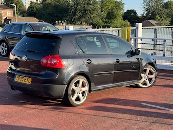 Used Volkswagen Golf 2006 for sale - 79251538: Photo