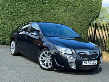 Used Vauxhall Insignia 2010 for sale - 79337811: Photo