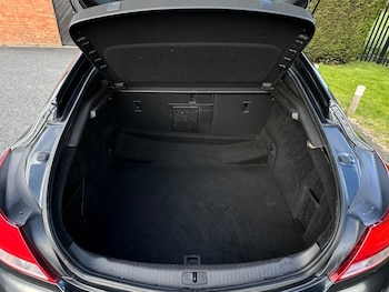 Used Vauxhall Insignia 2010 for sale - 79337811: Photo