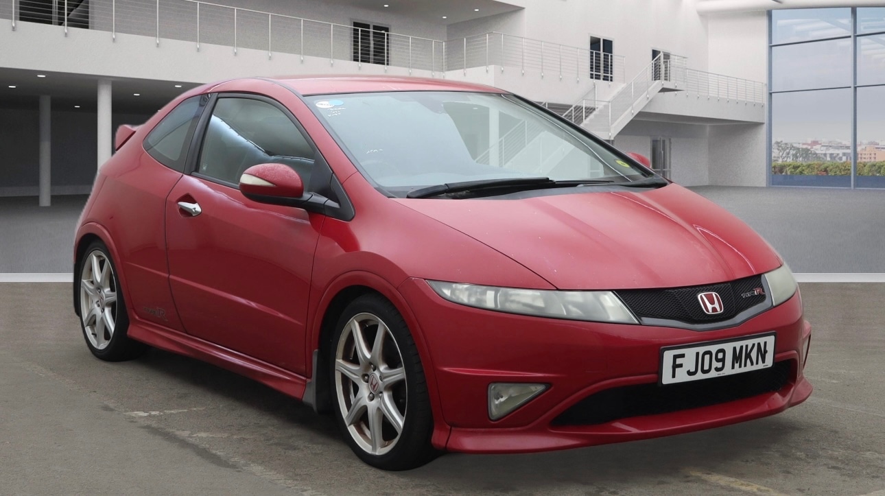 Used Honda Civic 2009 for sale - 77175967: Photo 13