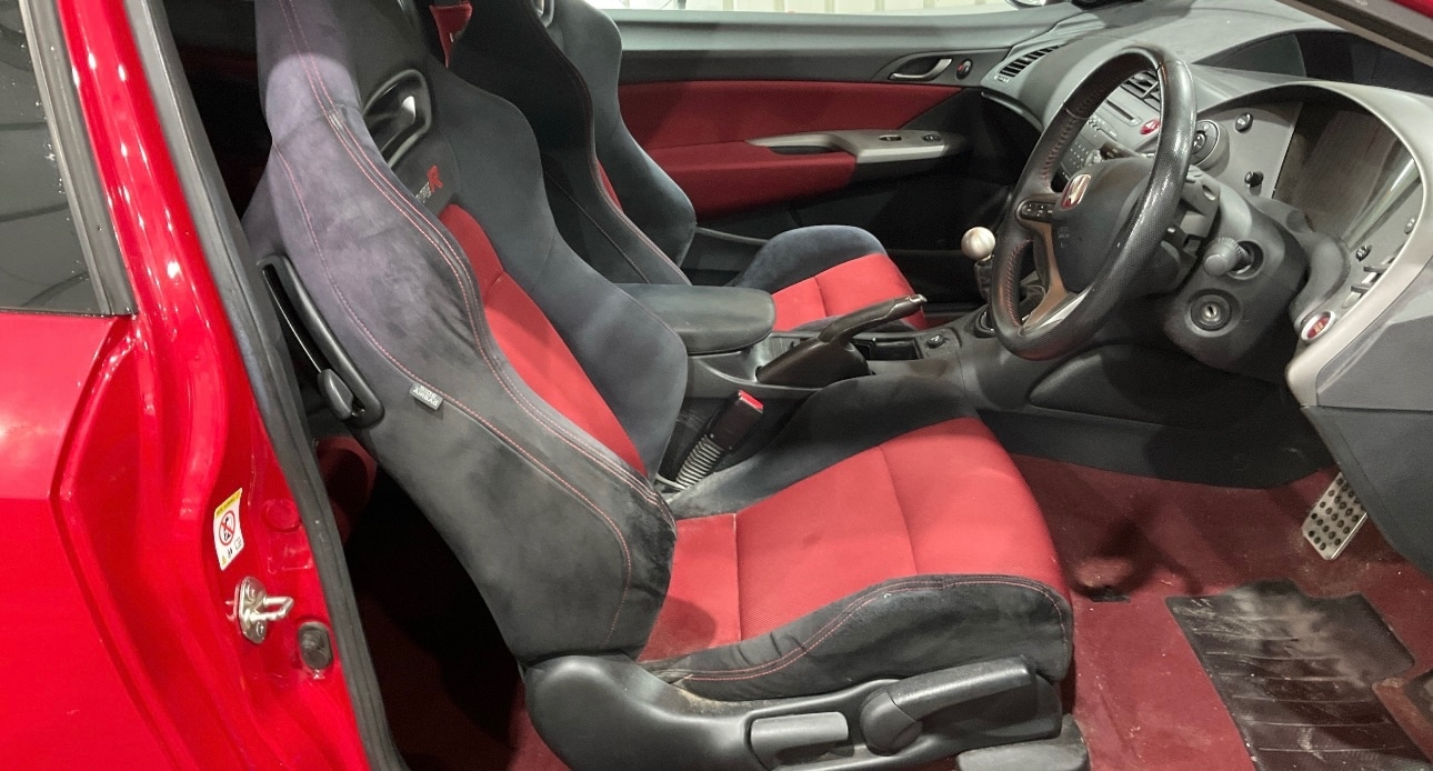 Used Honda Civic 2009 for sale - 77175967: Photo 17