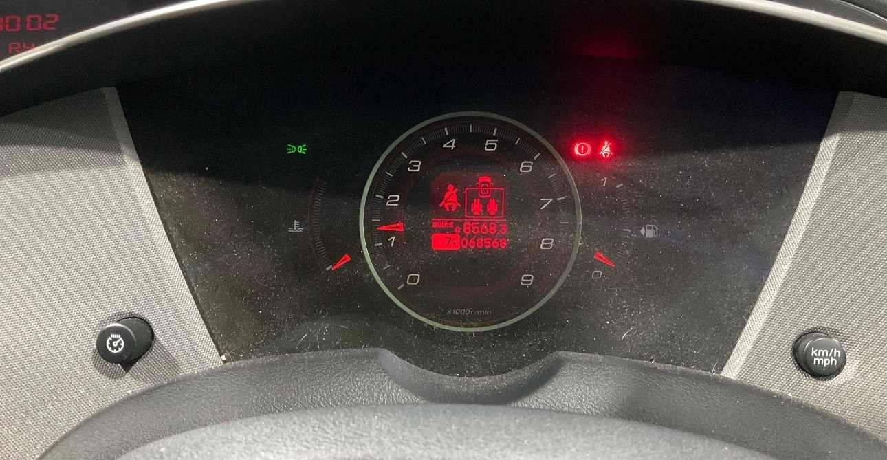 Used Honda Civic 2009 for sale - 77175967: Photo 19