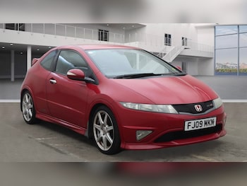 Honda Civic feature image