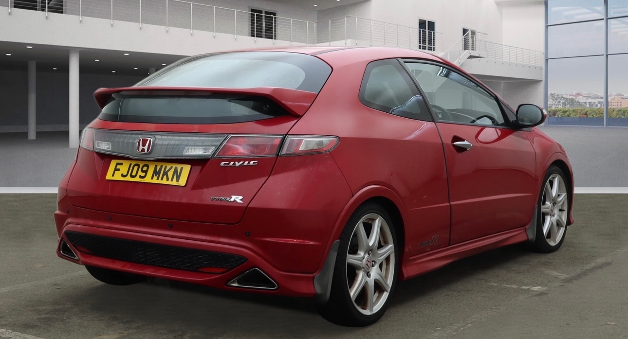 Used Honda Civic 2009 for sale - 77175967: Photo 4