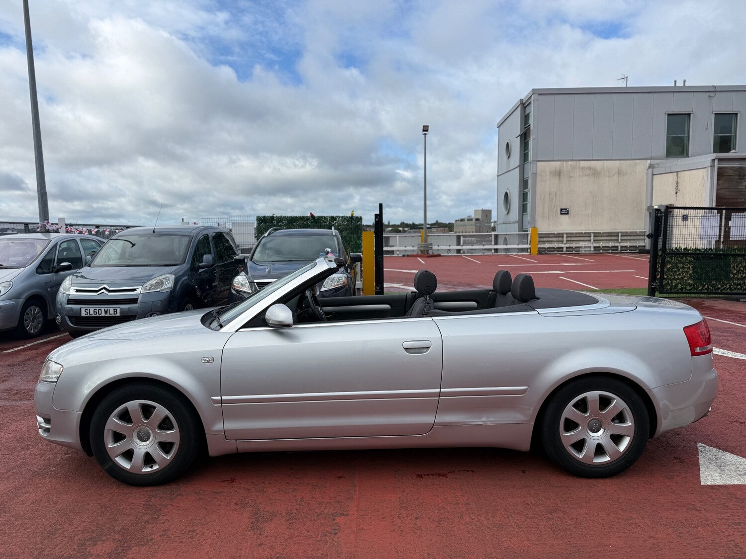 Used Audi A4 2008 for sale - 76077248: Photo 10