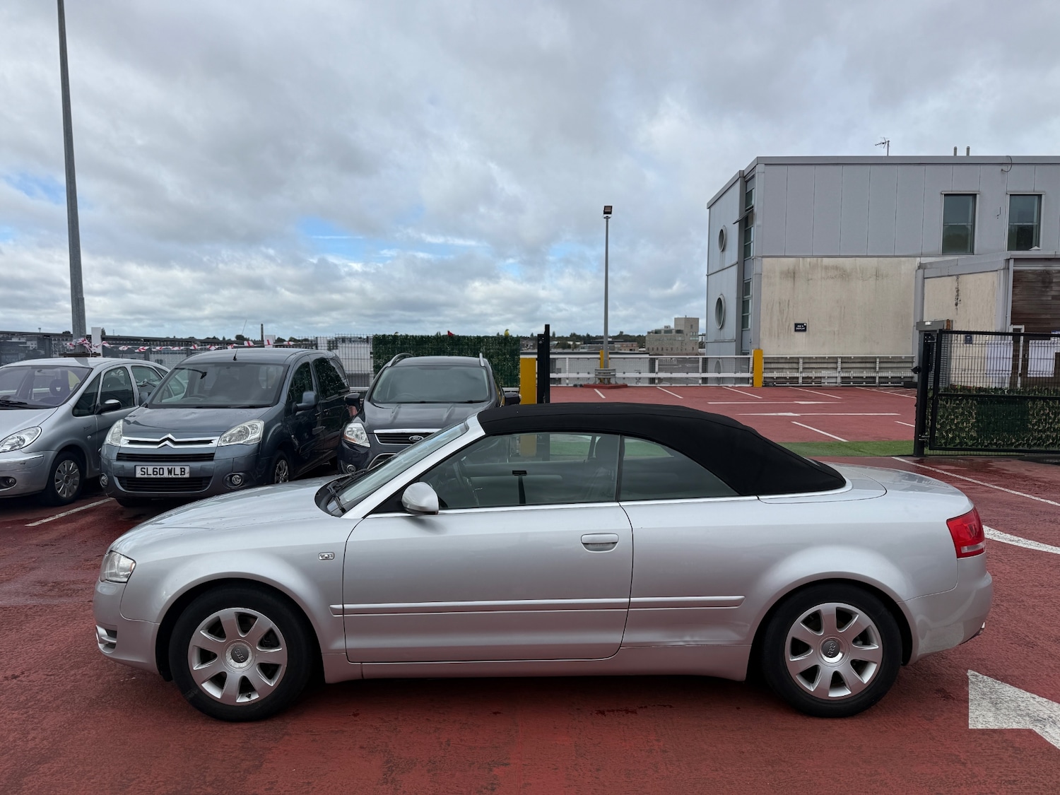 Used Audi A4 2008 for sale - 76077248: Photo 14